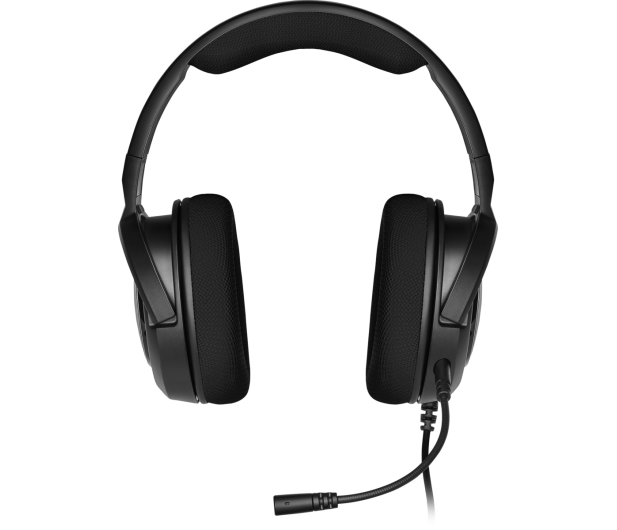 CORSAIR HS35 Carbon - 504080 - zdjęcie 2